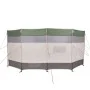 Cortaviento de camping impermeable verde 366x152x152 cm de vidaXL, Paravientos - Ref: Foro24-94740, Precio: 41,08 €, Descuent...