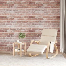3D wall panels 10 units EPS brown 100x50 cm by vidaXL, Wall covering - Ref: Foro24-4008542, Price: 202,32 €, Discount: %
