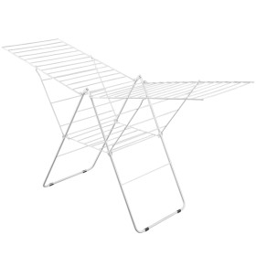 Metaltex Tendedero con alas Amsterdam 32 m de Metaltex, Tendederos y perchas - Ref: Foro24-430392, Precio: 90,06 €, Descuento: %
