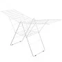 Metaltex Tendedero con alas Amsterdam 32 m de Metaltex, Tendederos y perchas - Ref: Foro24-430392, Precio: 90,16 €, Descuento: %