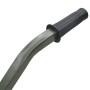 Carrito de pesca con rueda acero recubrimiento en polvo verde de vidaXL, Pesca - Ref: Foro24-94869, Precio: 98,62 €, Descuent...