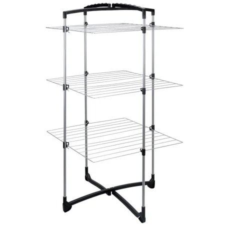 Tomado Fortino 3 25 m Wäscheleine von Tomado, Wäscheleinen und Kleiderbügel - Ref: Foro24-430410, Preis: 104,80 €, Rabatt: %