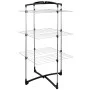 Tomado Fortino 3 25 m Wäscheleine von Tomado, Wäscheleinen und Kleiderbügel - Ref: Foro24-430410, Preis: 104,80 €, Rabatt: %