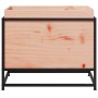 Jardinera de madera maciza de abeto Douglas 60x40x50 cm de vidaXL, Maceteros y jardineras - Ref: Foro24-847026, Precio: 58,26...