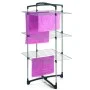 Tomado Fortino 3 25 m Wäscheleine von Tomado, Wäscheleinen und Kleiderbügel - Ref: Foro24-430410, Preis: 104,80 €, Rabatt: %