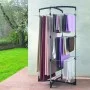 Tomado Fortino 3 25 m Wäscheleine von Tomado, Wäscheleinen und Kleiderbügel - Ref: Foro24-430410, Preis: 104,80 €, Rabatt: %