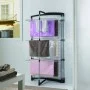 Tomado Fortino 3 25 m Wäscheleine von Tomado, Wäscheleinen und Kleiderbügel - Ref: Foro24-430410, Preis: 104,80 €, Rabatt: %