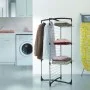 Tomado Fortino 3 25 m Wäscheleine von Tomado, Wäscheleinen und Kleiderbügel - Ref: Foro24-430410, Preis: 104,80 €, Rabatt: %