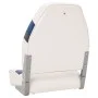 Silla de barco con respaldo alto plegable 44x38x55 cm de vidaXL, Embarcaciones - Ref: Foro24-4012130, Precio: 81,76 €, Descue...