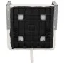 Silla de barco con respaldo alto plegable 44x38x55 cm de vidaXL, Embarcaciones - Ref: Foro24-4012130, Precio: 81,76 €, Descue...