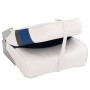 Silla de barco con respaldo alto plegable 44x38x55 cm de vidaXL, Embarcaciones - Ref: Foro24-4012130, Precio: 78,42 €, Descue...