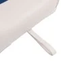 Silla de barco con respaldo alto plegable 44x38x55 cm de vidaXL, Embarcaciones - Ref: Foro24-4012130, Precio: 81,76 €, Descue...