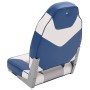 Silla de barco con respaldo alto plegable 39x43x58 cm de vidaXL, Embarcaciones - Ref: Foro24-4012132, Precio: 95,57 €, Descue...