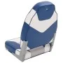 Silla de barco con respaldo alto plegable 39x43x58 cm de vidaXL, Embarcaciones - Ref: Foro24-4012132, Precio: 93,73 €, Descue...