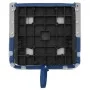 Silla de barco con respaldo alto plegable 39x43x58 cm de vidaXL, Embarcaciones - Ref: Foro24-4012132, Precio: 93,73 €, Descue...