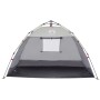 Tienda de playa 2 personas impermeable apertura rápida gris de vidaXL, Tiendas de campaña - Ref: Foro24-4005298, Precio: 60,2...