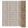 Valla de jardín de caña 400x100 cm de vidaXL, Paneles de vallas - Ref: Foro24-365748, Precio: 50,65 €, Descuento: %