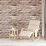 Paneles de pared 3D 10 unidades EPS marrón 100x50 cm by vidaXL, Wall covering - Ref: Foro24-4008547, Price: 193,62 €, Discoun...
