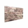 Paneles de pared 3D 10 unidades EPS marrón 100x50 cm by vidaXL, Wall covering - Ref: Foro24-4008547, Price: 193,62 €, Discoun...