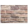 3D-Wandpaneele, 10 Stück, EPS, braun, 100x50 cm. von vidaXL, Wandverkleidung - Ref: Foro24-4008547, Preis: 193,62 €, Rabatt: %