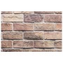 Paneles de pared 3D 10 unidades EPS marrón 100x50 cm de vidaXL, Recubrimiento de paredes - Ref: Foro24-4008547, Precio: 197,2...