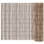Valla de jardín de caña 500x80 cm de vidaXL, Paneles de vallas - Ref: Foro24-365757, Precio: 32,20 €, Descuento: %