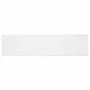 3D-Wandpaneele, 14 Stück, EPS, hellgrau, 100x25 cm. von vidaXL, Wandverkleidung - Ref: Foro24-4008553, Preis: 112,34 €, Rabat...