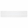 Paneles de pared 3D 14 unidades EPS gris claro 100x25 cm de vidaXL, Recubrimiento de paredes - Ref: Foro24-4008553, Precio: 1...