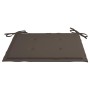 Sillas de jardín plegables 4 uds y cojines madera maciza acacia de vidaXL, Sillas de jardín - Ref: Foro24-3064625, Precio: 23...