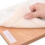 Rascador para gatos con alfombra rascadora de sisal 104 cm de vidaXL, Mobiliario para gatos - Ref: Foro24-170923, Precio: 118...