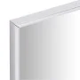 Espejo plateado 40x40 cm de vidaXL, Espejos - Ref: Foro24-322729, Precio: 30,21 €, Descuento: %