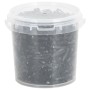 Bandas de trenzas de caballo silicona negro 1500 unidades de vidaXL, Cuidado de caballos - Ref: Foro24-172494, Precio: 15,42 ...