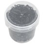 Bandas de trenzas de caballo silicona negro 1500 unidades de vidaXL, Cuidado de caballos - Ref: Foro24-172494, Precio: 15,42 ...