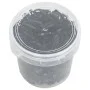 Bandas de trenzas de caballo silicona negro 1500 unidades de vidaXL, Cuidado de caballos - Ref: Foro24-172494, Precio: 17,00 ...