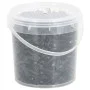 Bandas de trenzas de caballo silicona negro 1500 unidades de vidaXL, Cuidado de caballos - Ref: Foro24-172494, Precio: 17,00 ...