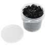 Bandas de trenzas de caballo silicona negro 1500 unidades de vidaXL, Cuidado de caballos - Ref: Foro24-172494, Precio: 15,42 ...