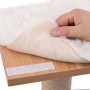 Rascador para gatos con alfombra rascadora de sisal 123 cm de vidaXL, Mobiliario para gatos - Ref: Foro24-170919, Precio: 90,...