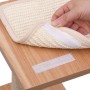 Rascador para gatos con alfombra rascadora de sisal 123 cm de vidaXL, Mobiliario para gatos - Ref: Foro24-170919, Precio: 90,...