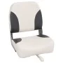 Silla de barco con correa de fijación plegable 41x36x48 cm by vidaXL, Sailboat parts - Ref: Foro24-4012134, Price: 70,02 €, D...
