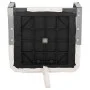 Silla de barco con correa de fijación plegable 41x36x48 cm by vidaXL, Sailboat parts - Ref: Foro24-4012134, Price: 70,02 €, D...