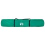Tienda de playa 4 personas impermeable apertura rápida verde de vidaXL, Tiendas de campaña - Ref: Foro24-4005306, Precio: 96,...