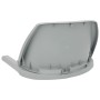 Set de asientos plegables para barco 2 uds gris de vidaXL, Piezas para veleros - Ref: Foro24-272237, Precio: 74,79 €, Descuen...