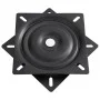 Set de asientos plegables para barco 4 uds gris de vidaXL, Piezas para veleros - Ref: Foro24-272240, Precio: 138,30 €, Descue...