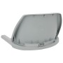 Set de asientos plegables para barco 4 uds gris de vidaXL, Piezas para veleros - Ref: Foro24-272240, Precio: 140,64 €, Descue...