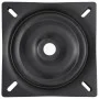Set de asientos plegables para barco 4 uds gris de vidaXL, Piezas para veleros - Ref: Foro24-272240, Precio: 138,30 €, Descue...