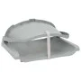 Set de asientos plegables para barco 4 uds gris de vidaXL, Piezas para veleros - Ref: Foro24-272240, Precio: 138,30 €, Descue...
