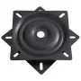 Set asientos plegables para barco 4 uds con cojín blanco y azul by vidaXL, Sailboat parts - Ref: Foro24-272242, Price: 138,75...