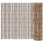Valla de jardín de caña 600x80 cm de vidaXL, Paneles de vallas - Ref: Foro24-365758, Precio: 43,95 €, Descuento: %