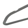 Juego de perchas de ropa 50 uds antideslizantes terciopelo gris de vidaXL, Perchas - Ref: Foro24-289918, Precio: 33,66 €, Des...