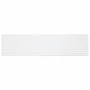 Paneles de pared 3D 14 unidades EPS blanco y rojo 100x25 cm de vidaXL, Recubrimiento de paredes - Ref: Foro24-4008554, Precio...